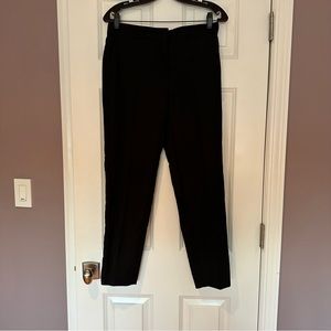 Sandro Paris tuxedo trouser